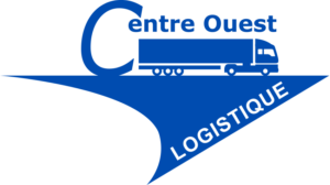 logo centre ouest logistique